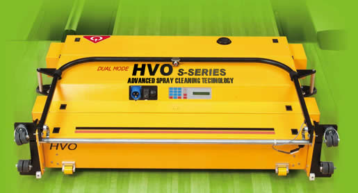 HVO-S