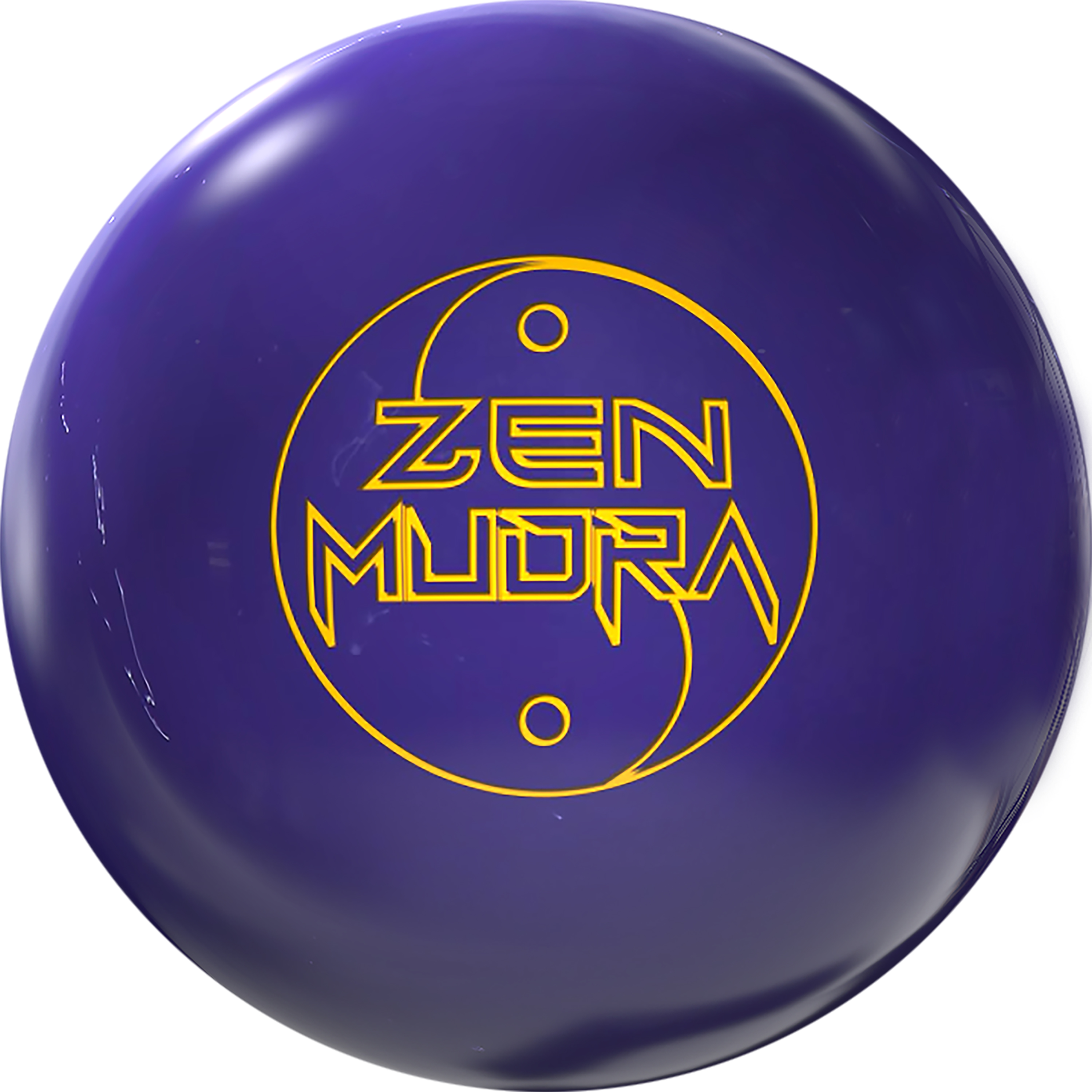 ABSオンライン ボール：ZEN MUDRA