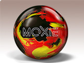 moxie