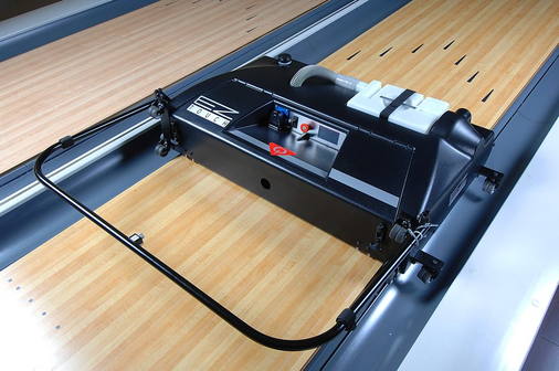 Ezタッチ レーンメンテマシン 株式会社アメリカンボウリングサービス American Bowling Service Qubicaamf Ezタッチ レーンメンテマシン 株式会社アメリカンボウリングサービス American Bowling Service Qubicaamf