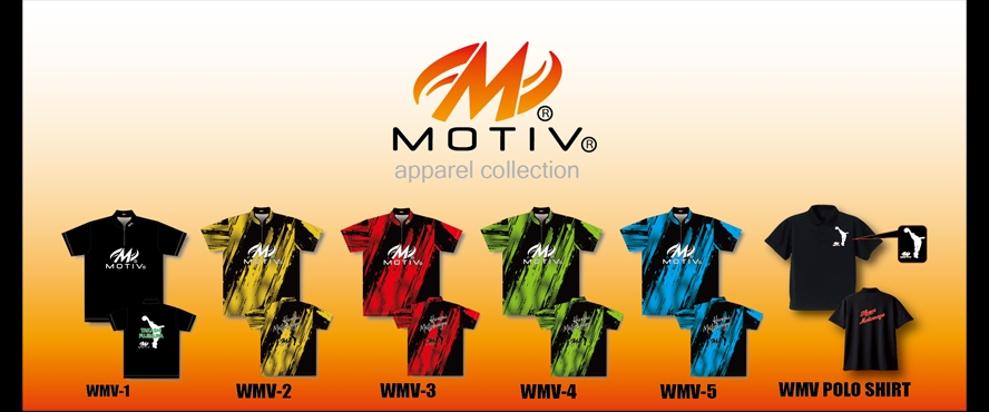MOTIV WEAR