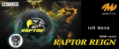 RAPTOR REIGN