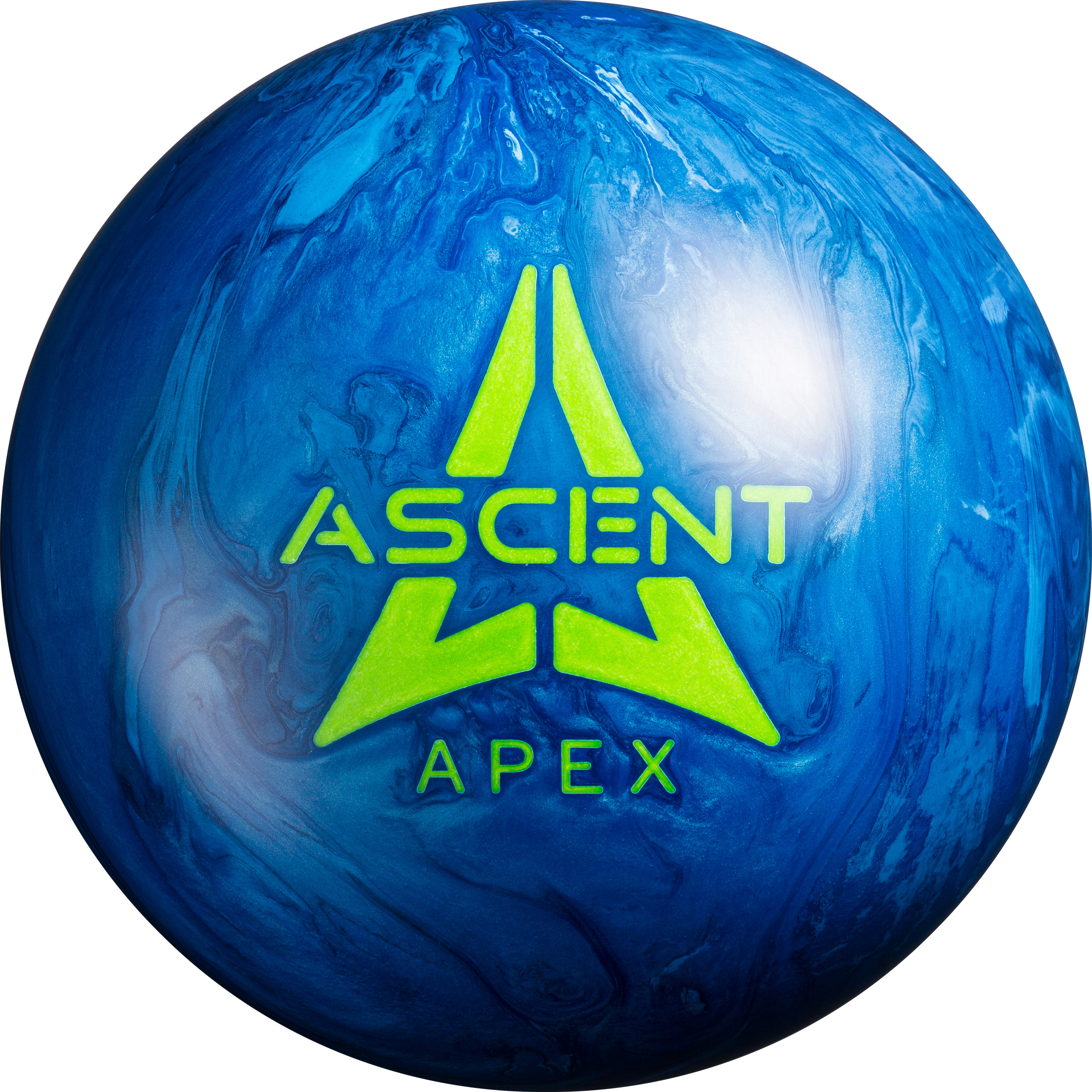 Absオンライン ボール Ascent Apex