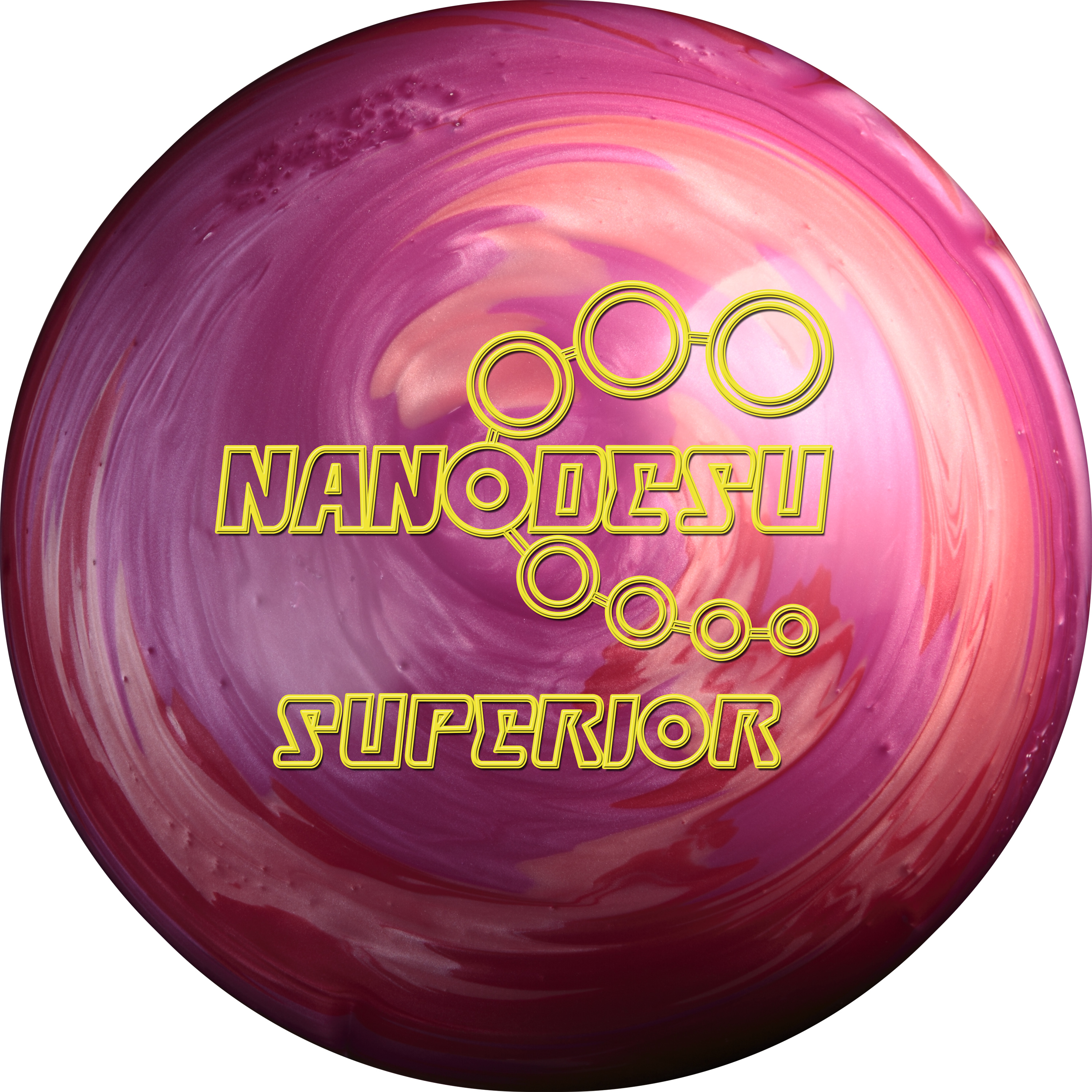ABSオンライン ボール：ナノデス・スーペリア