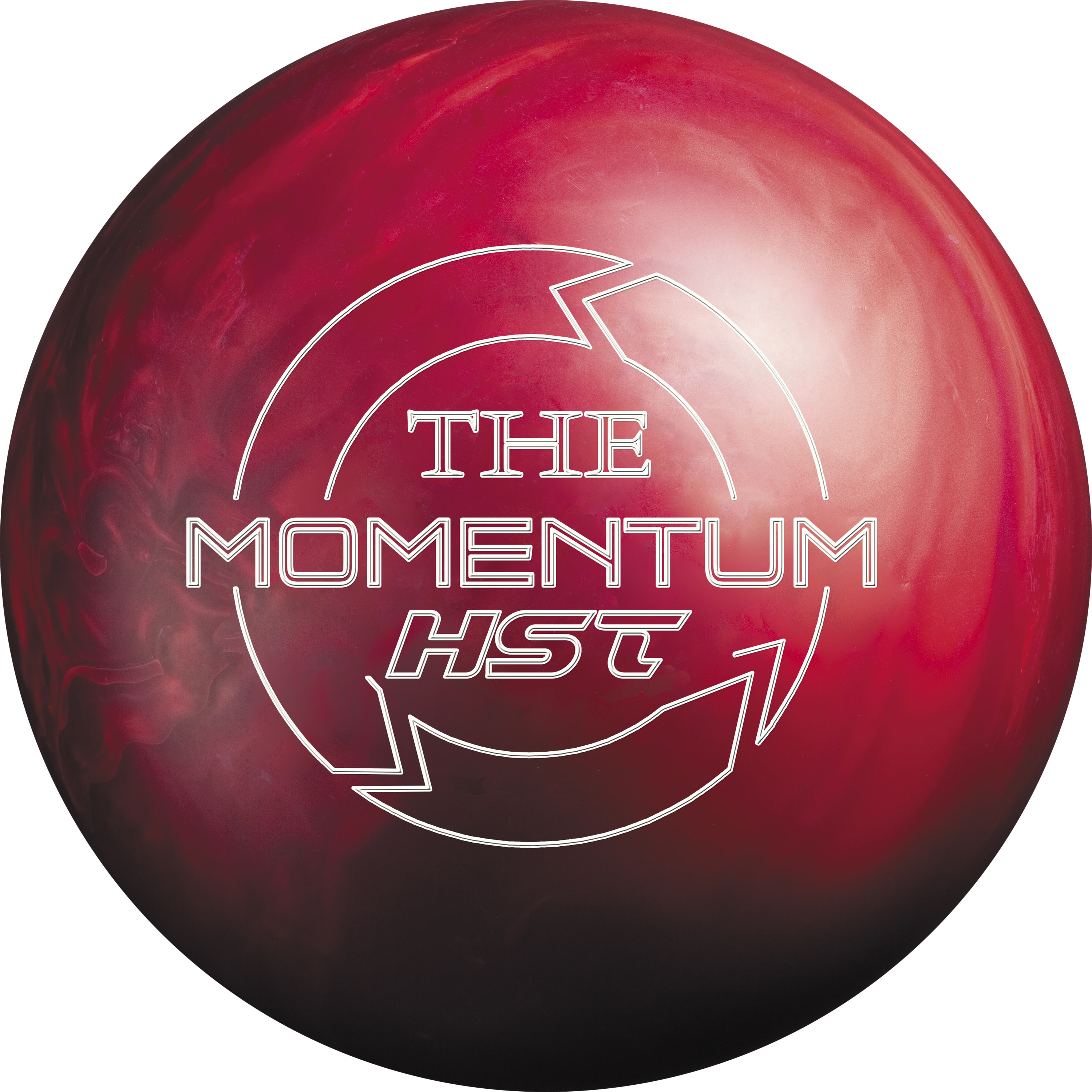 【美品】ザ・モーメンタムソリッド The Momentum Solid ABSオンライン ボール：ザ・モーメンタムソリッド
