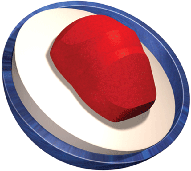 ABSオンライン ボール：ザ・モーメンタム エイチエスティーダブル