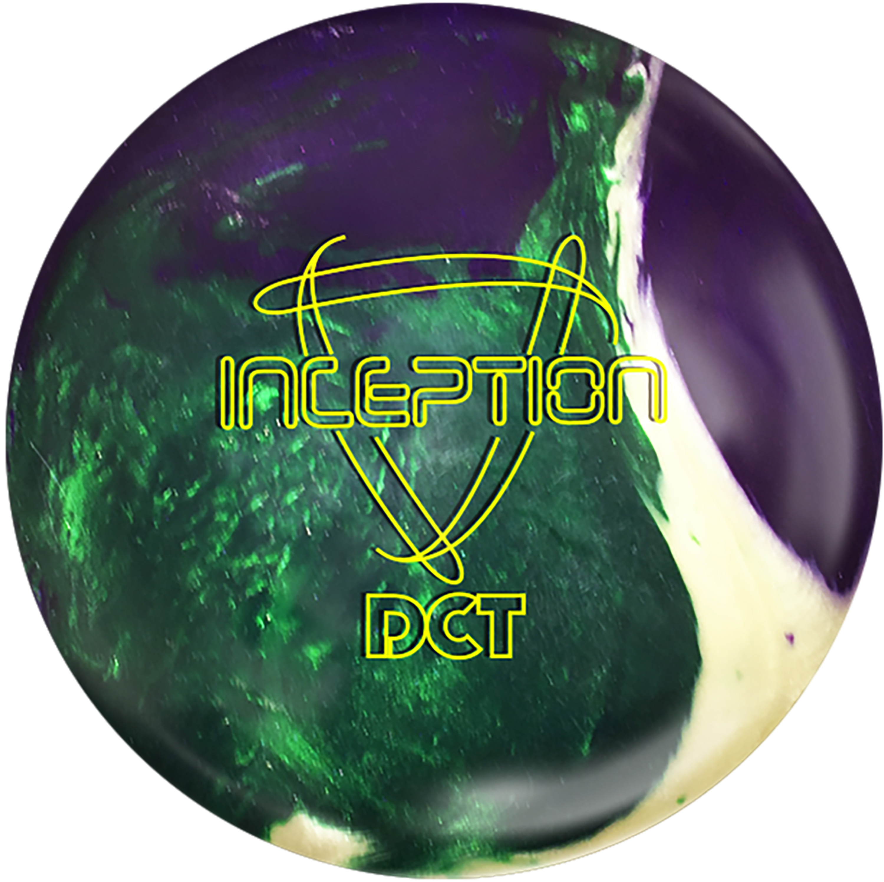 ABSオンライン ボール：INCEPTION DCT PEARL