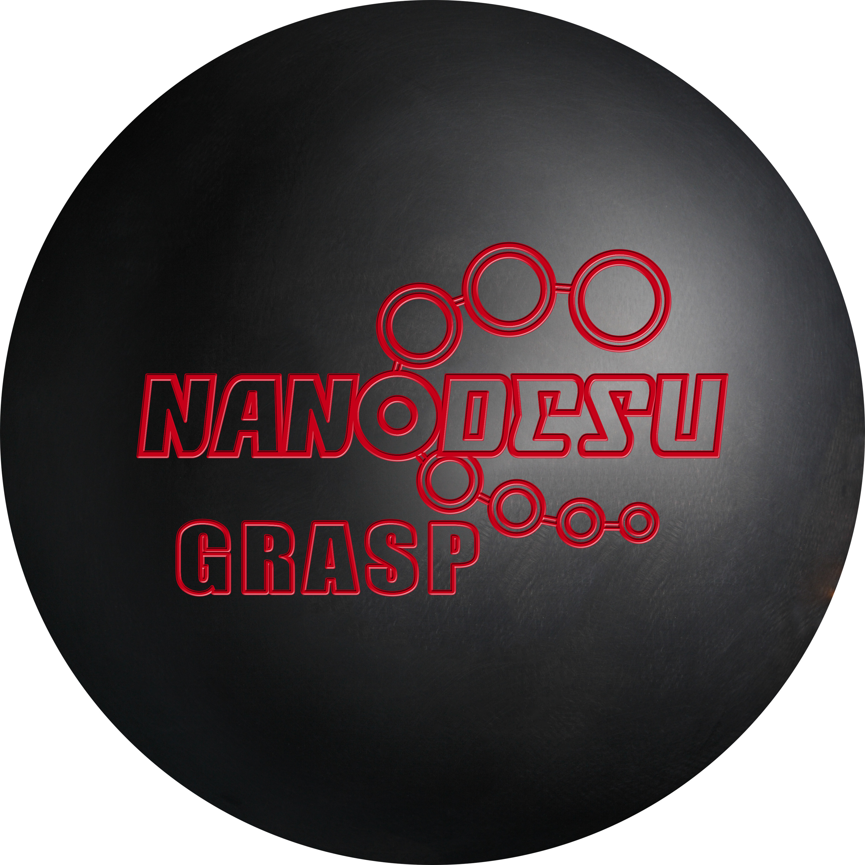 ABSオンライン ボール：ナノデス・グラスプ