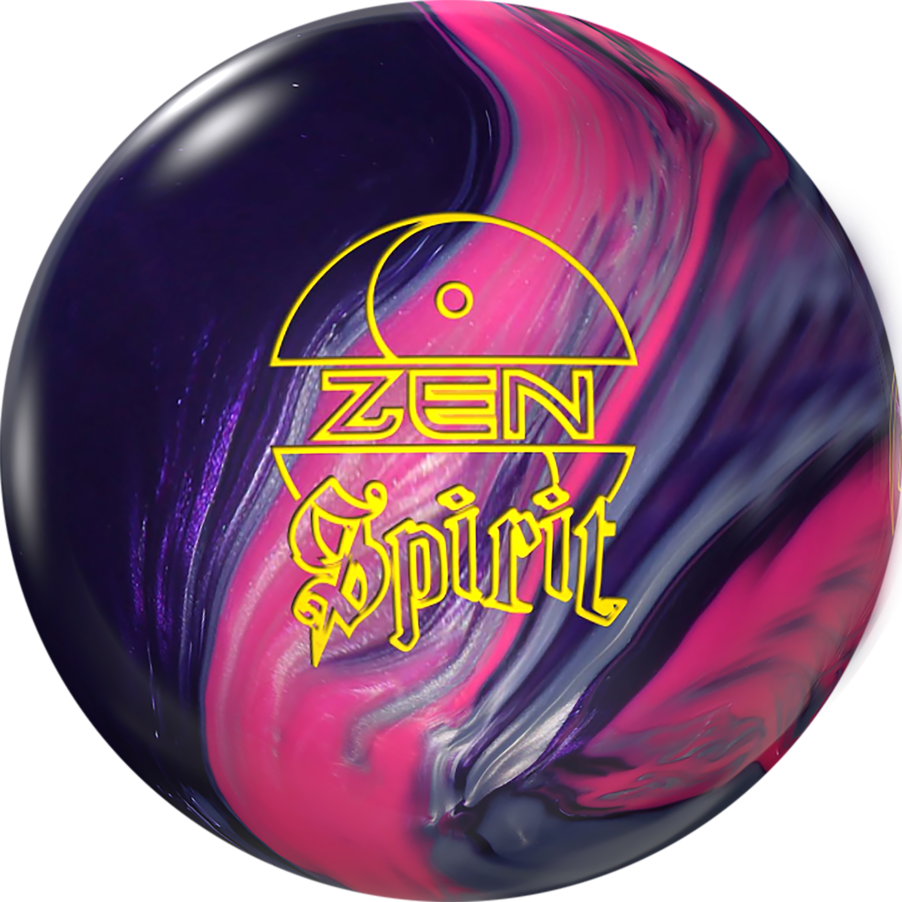 ABSオンライン ボール：ZEN SPIRIT