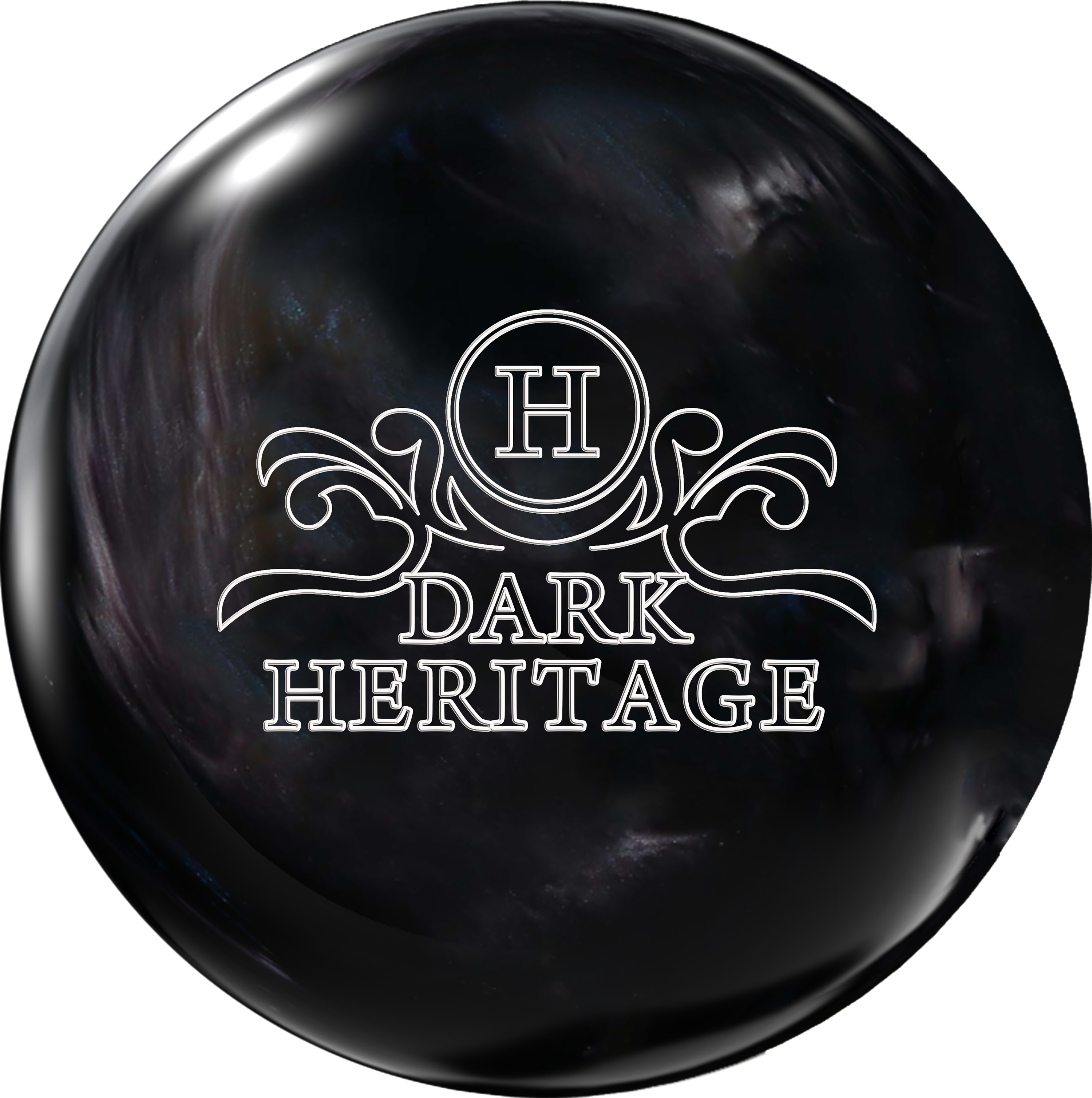 インポート・海外人気ブランド ABSオンライン HERITAGE ボール：プロアム・DARK ボール