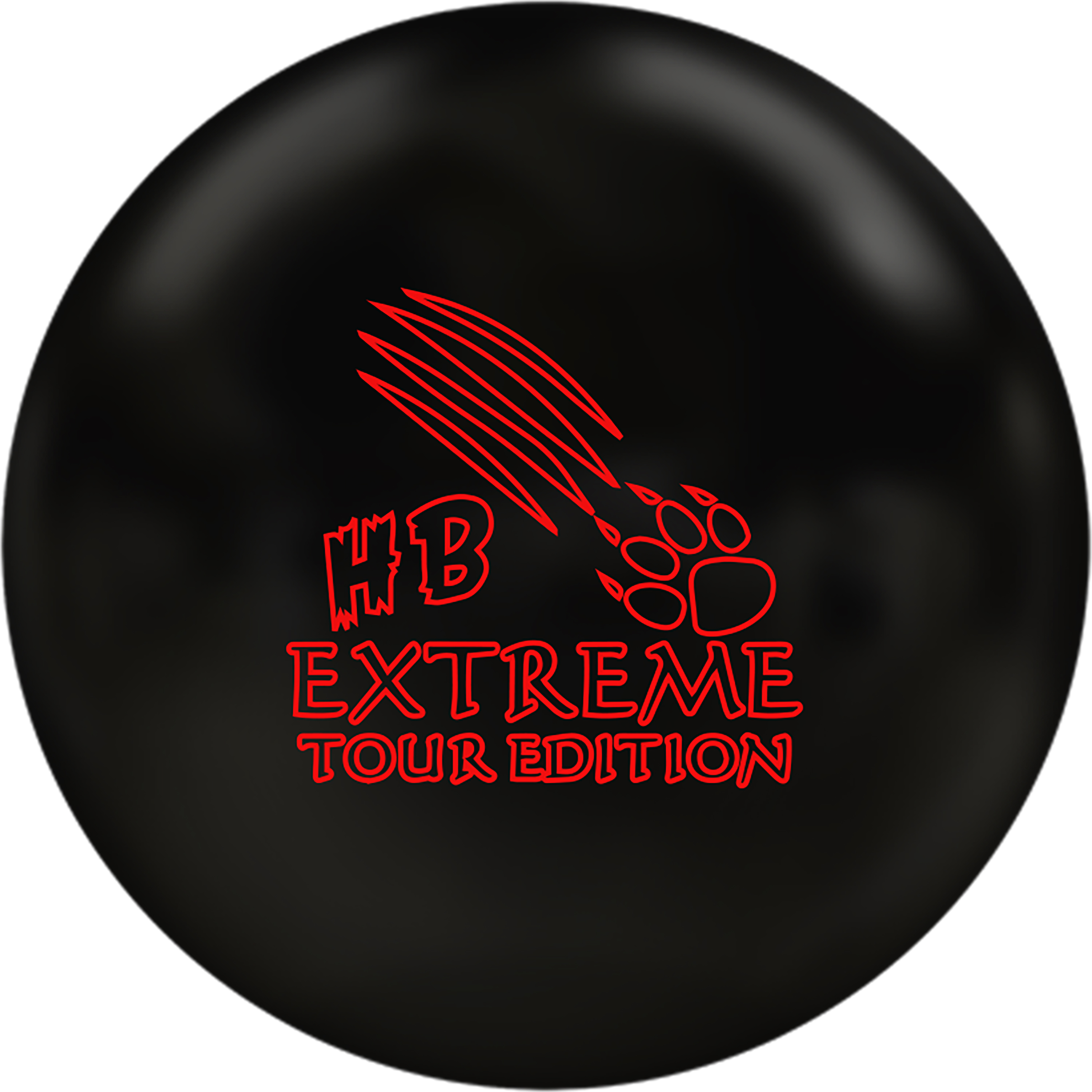 ABSオンライン ボール：HONEY BADGER EXTREME TOUR EDITION