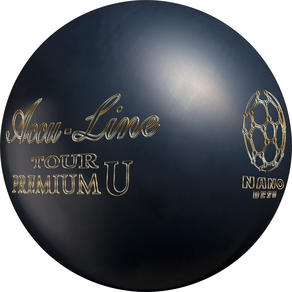 AccuLine TOUR PREMIUM U | 株式会社アメリカンボウリングサービス