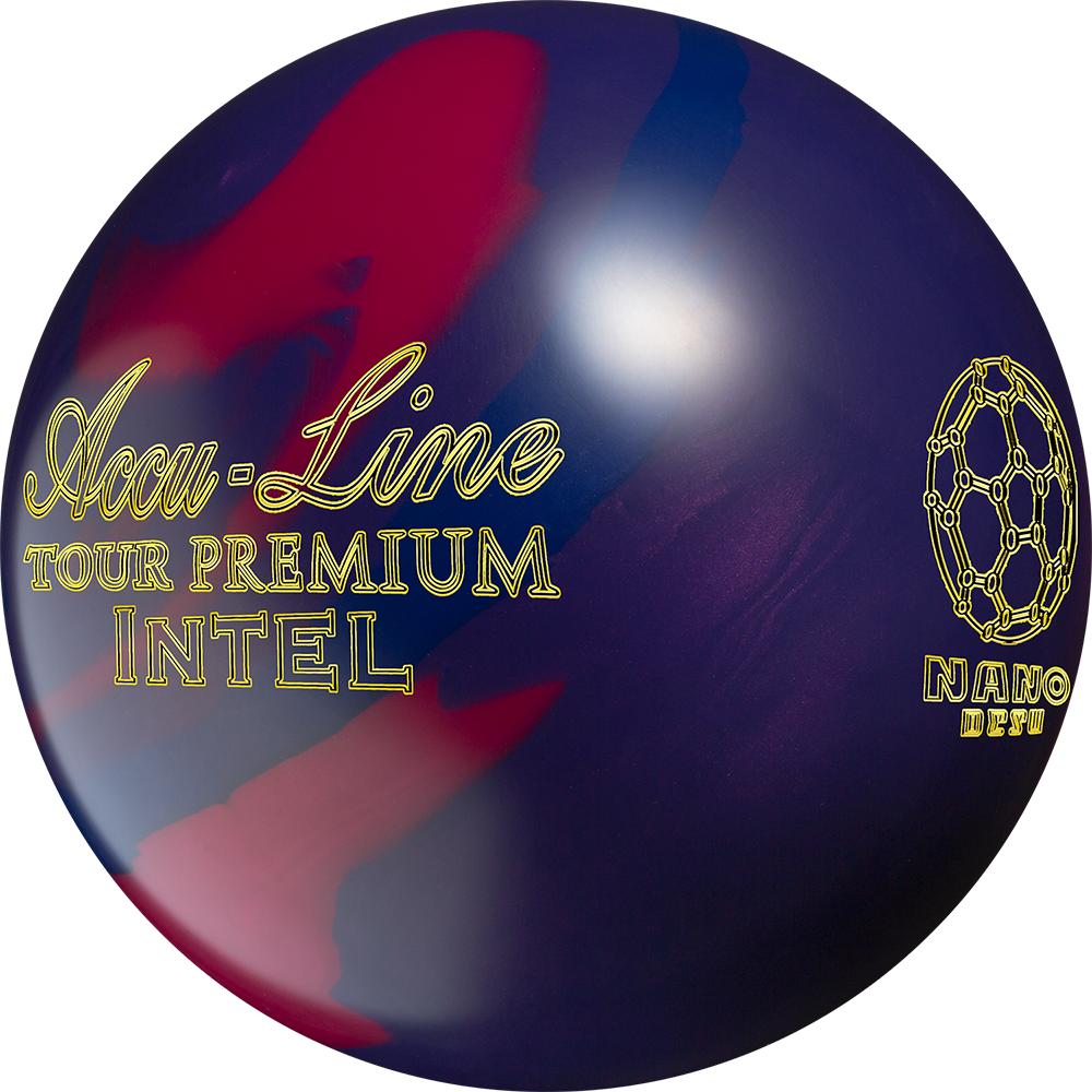 Accu Line TOUR PREMIUM INTEL | 株式会社アメリカンボウリングサービス