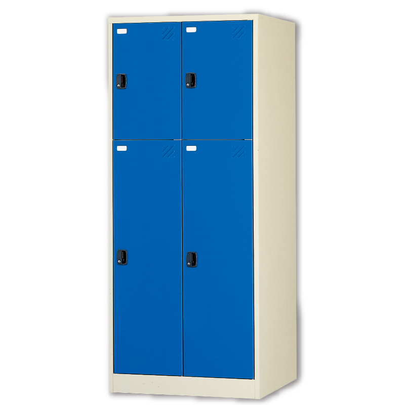 LOCKER(FOR 4 PEOPLE SEPARATE TOP AND BOTTOM) | 株式会社アメリカン 
