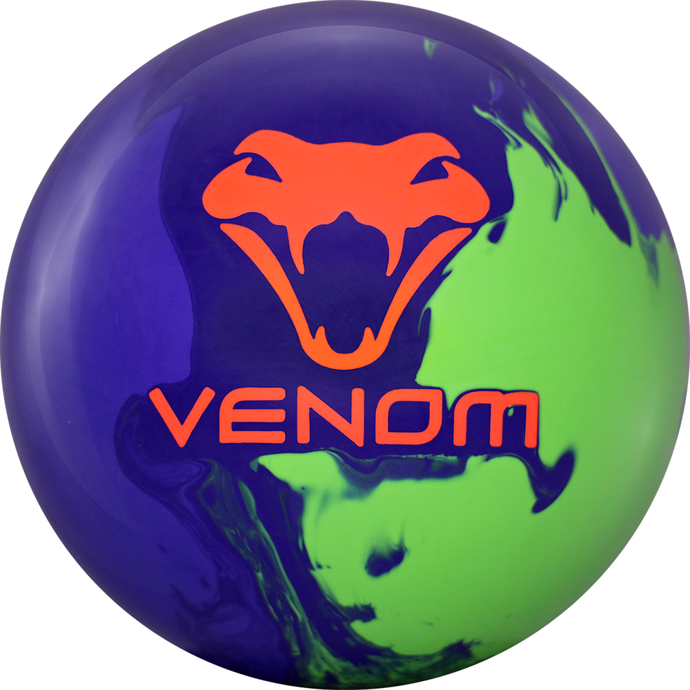 LETHAL VENOM | 株式会社アメリカンボウリングサービス