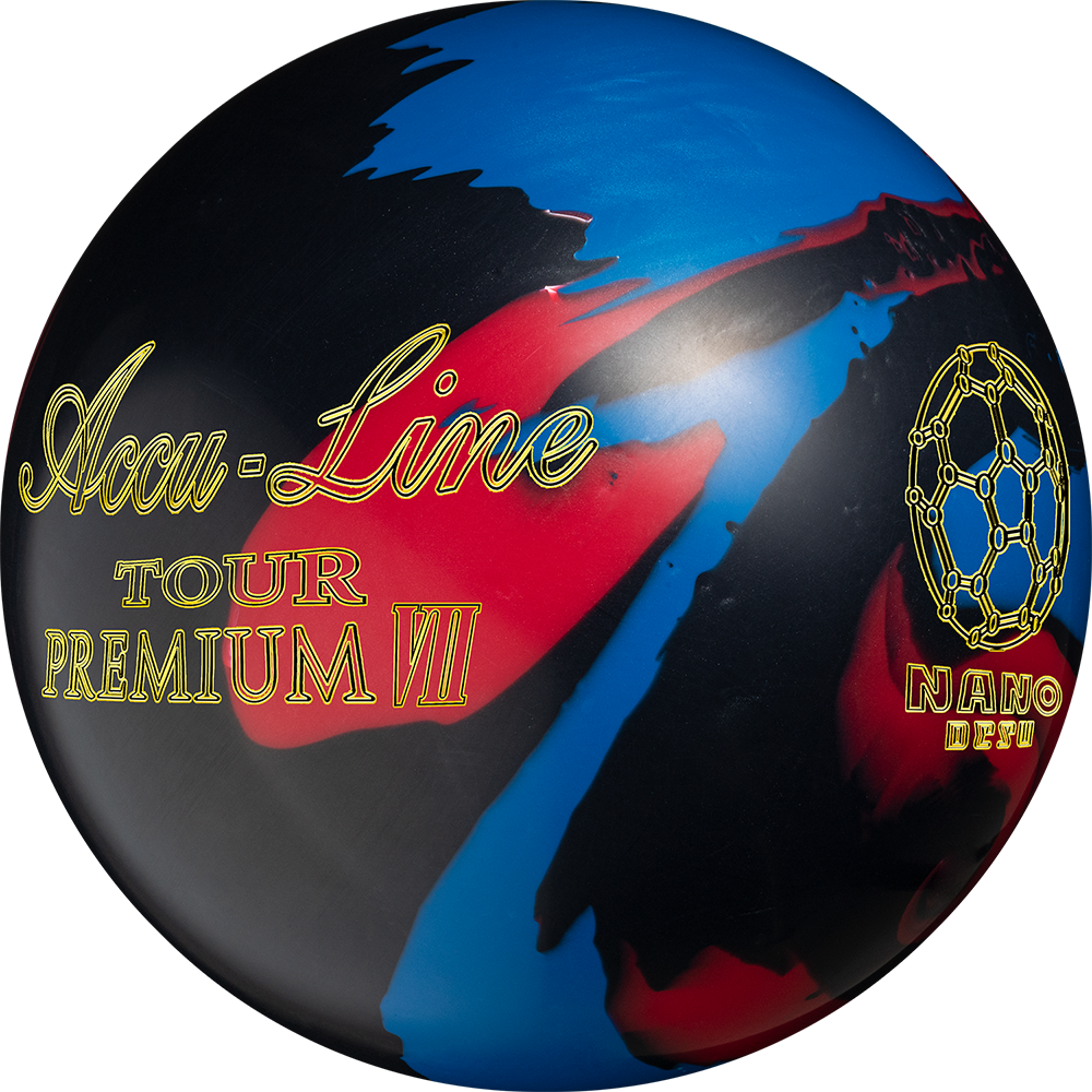 Accu-Line Tour Premium VII ボウリングボール Accu Line TOUR PREMIUM Ⅶ | 株式会社アメリカンボウリングサービス