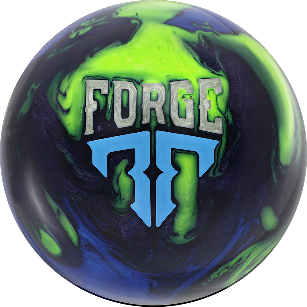 NUCLEAR FORGE | 株式会社アメリカンボウリングサービス