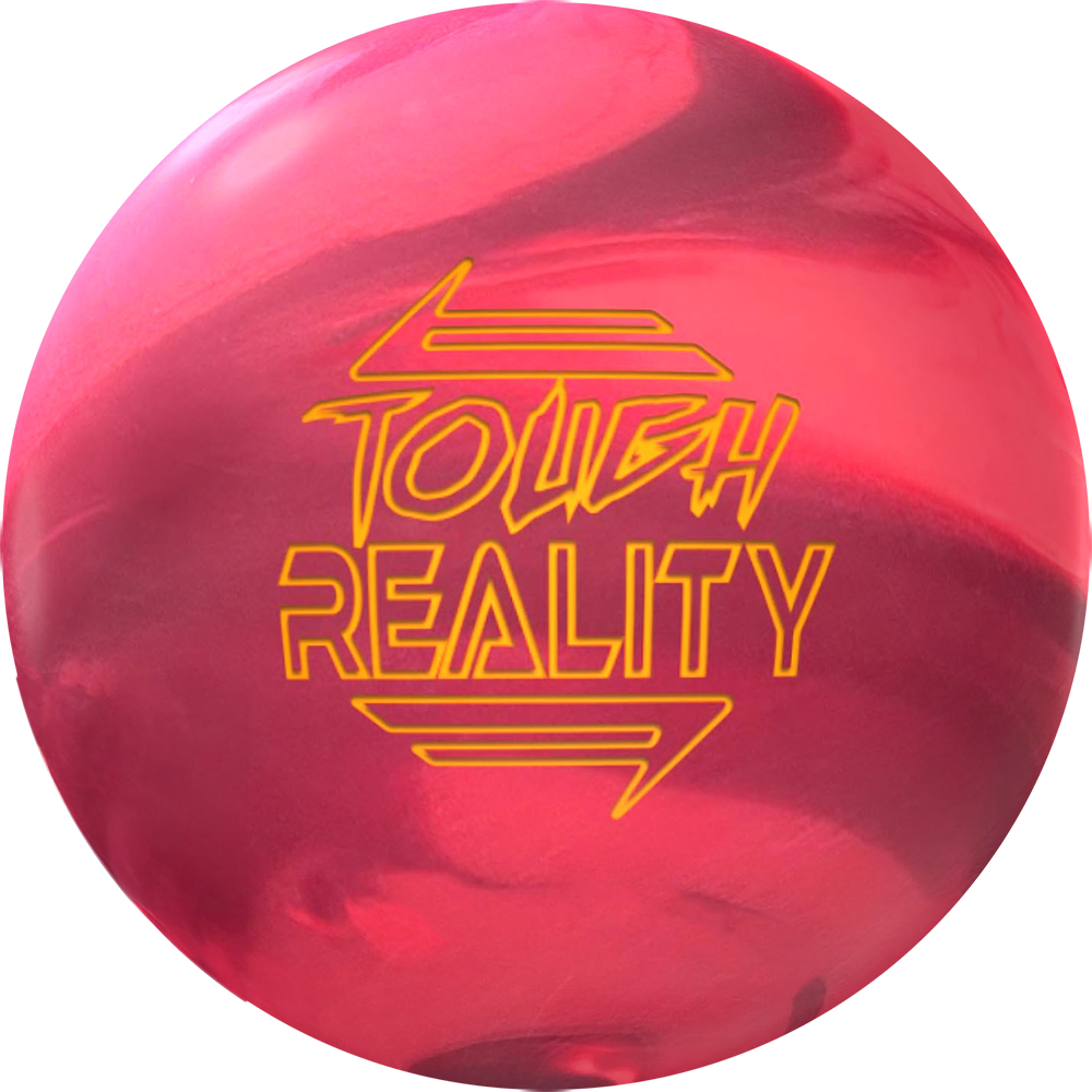 TOUGH REALITY | 株式会社アメリカンボウリングサービス