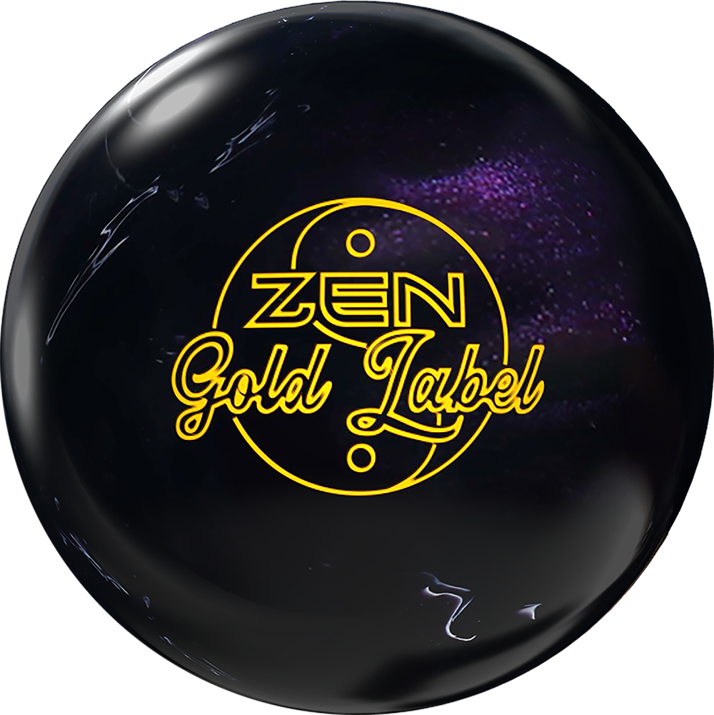 ZEN GOLD LABEL | 株式会社アメリカンボウリングサービス
