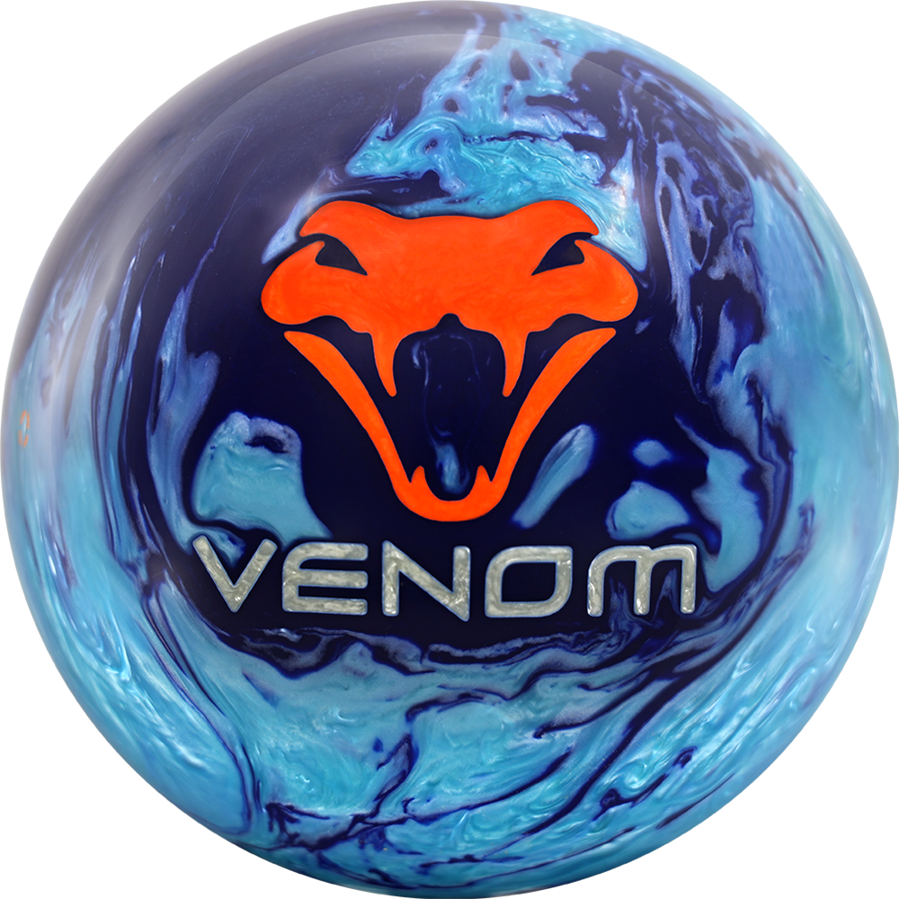 BLUE CORAL VENOM | 株式会社アメリカンボウリングサービス