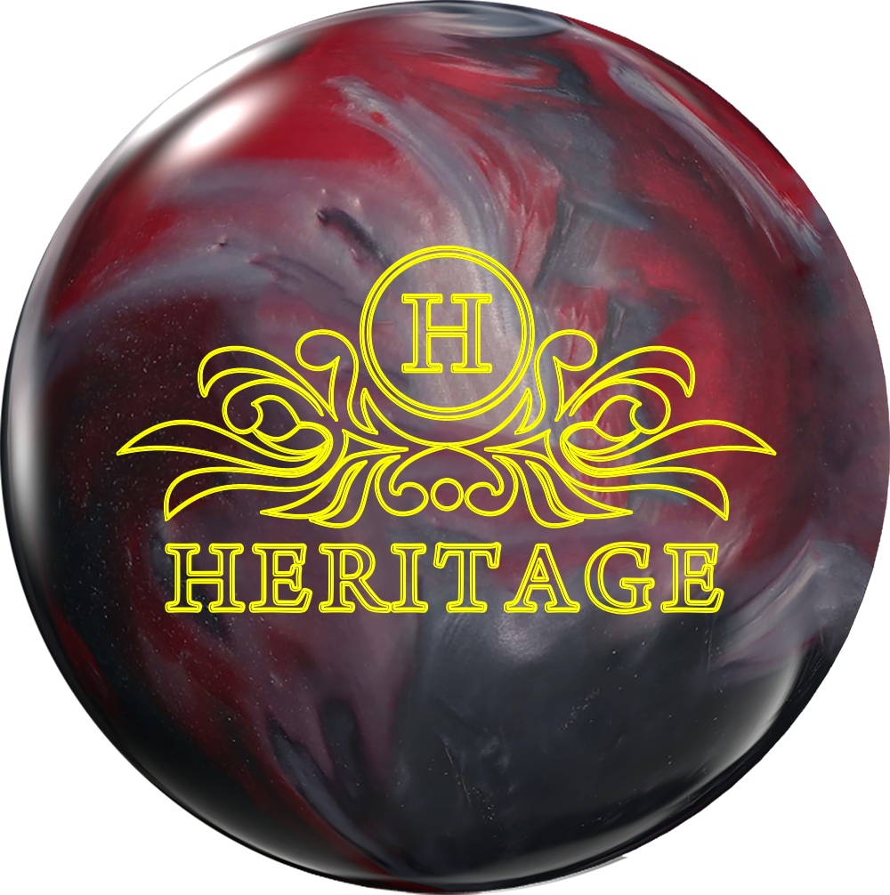 HERITAGE ボウリングボール ABS製　12ポンド HERITAGE | 株式会社アメリカンボウリングサービス