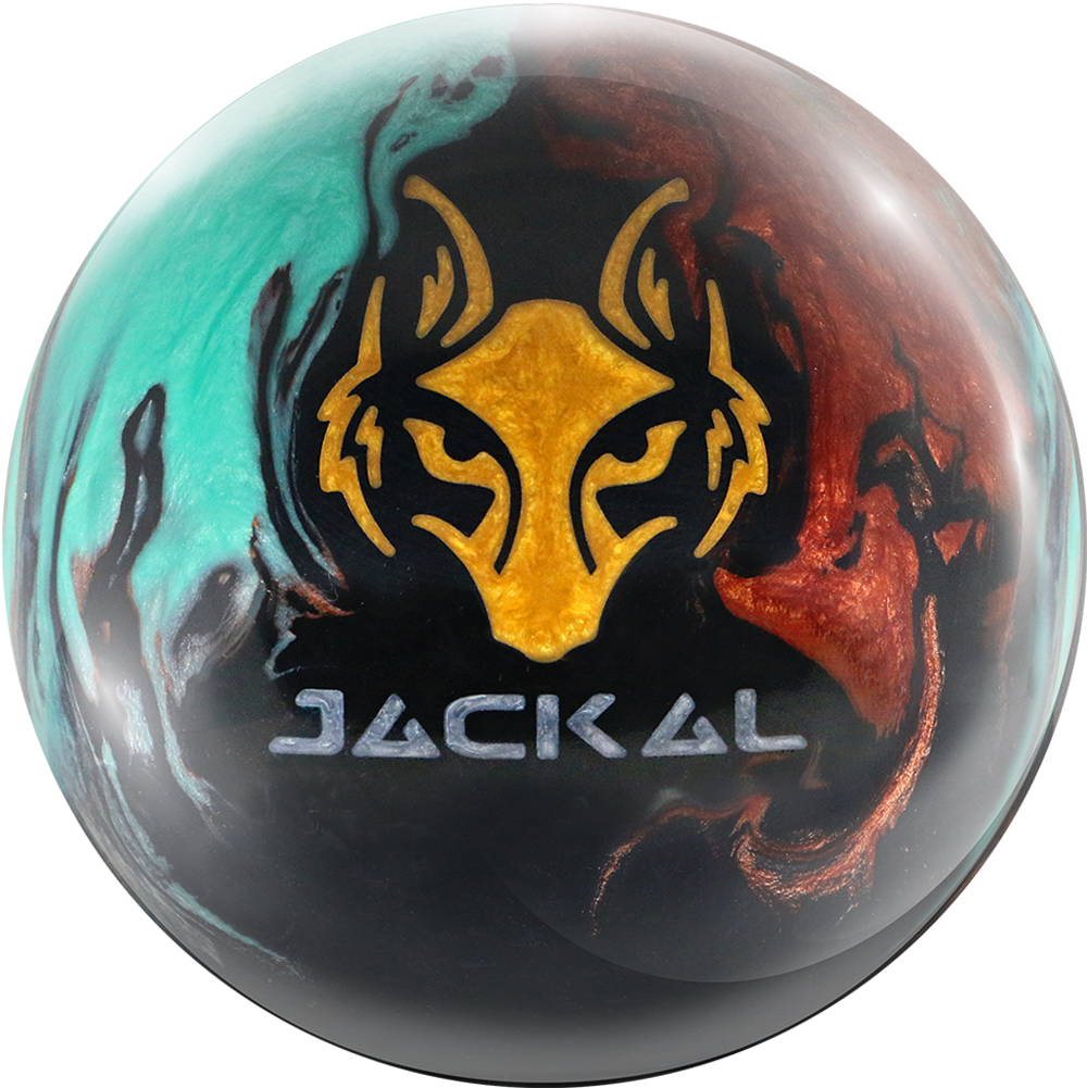 MYTHIC JACKAL | 株式会社アメリカンボウリングサービス