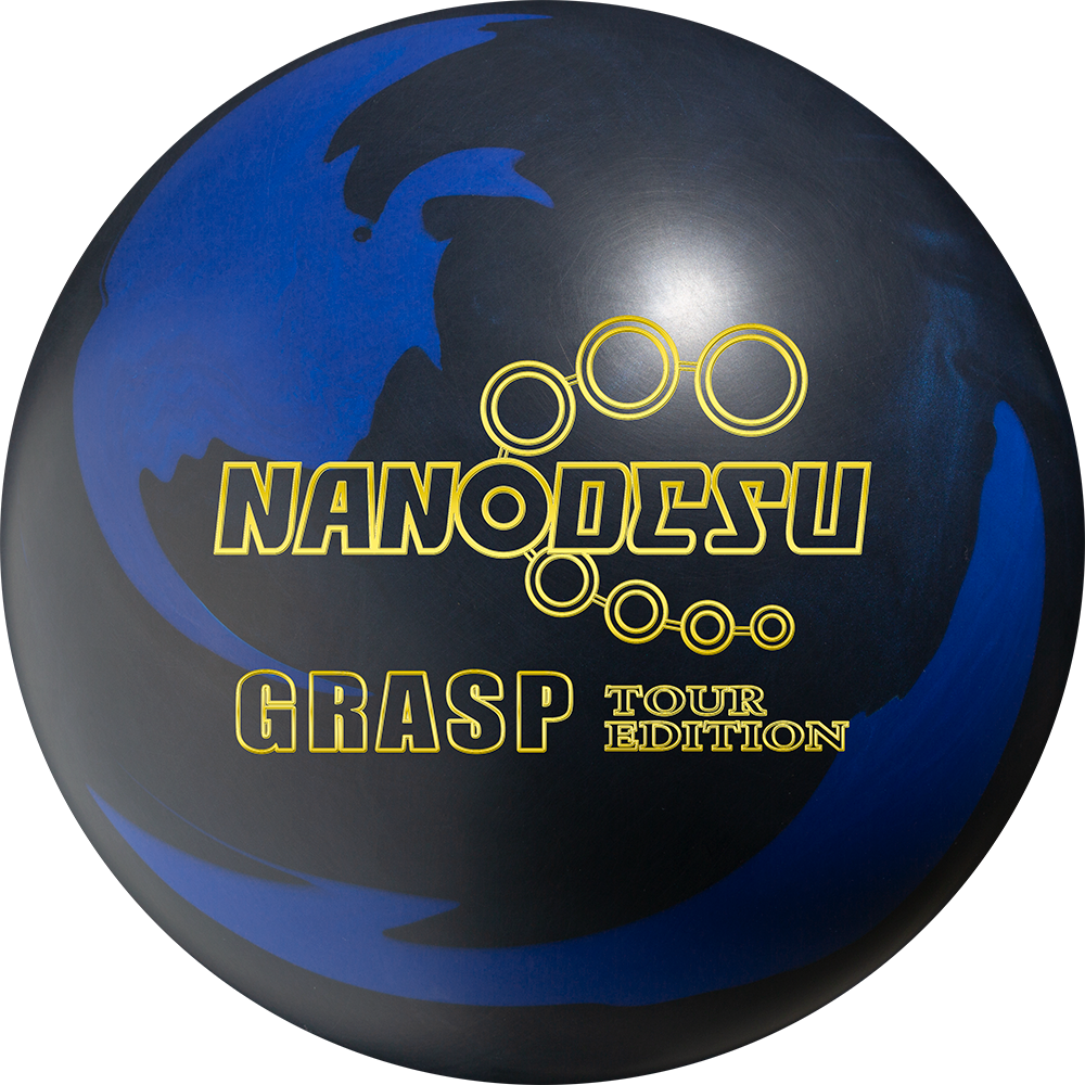 NANODESUボール アーカイブ | 株式会社アメリカンボウリングサービス