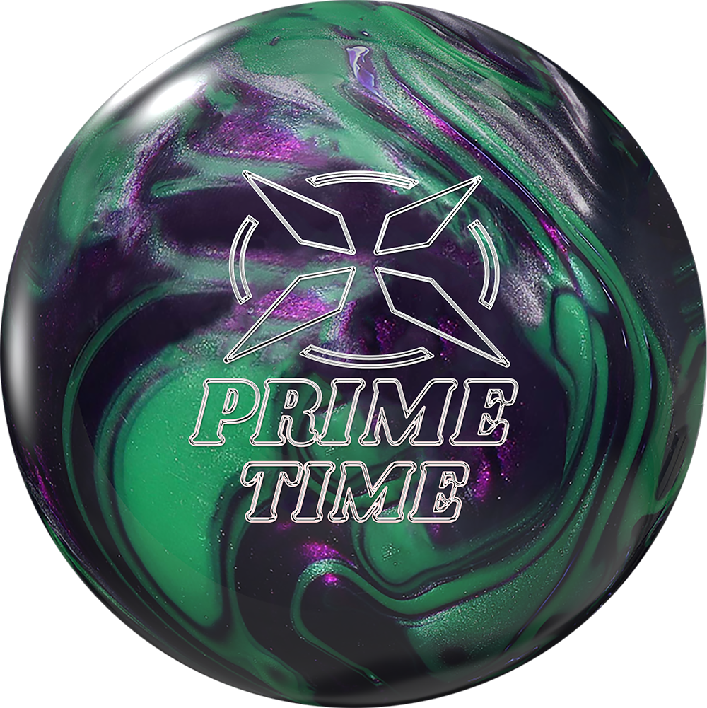 最終値下げ！ABS PRIME TIME S ボウリングボール PRIME TIME | 株式会社アメリカンボウリングサービス